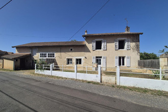  maison blanzay 86400