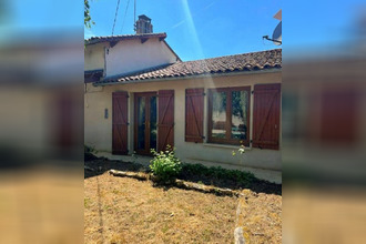  maison blanzay 86700