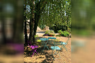  maison blanzay 86700