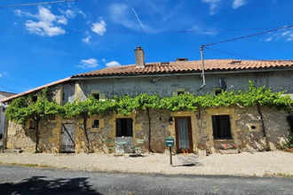  maison blanzay 86700