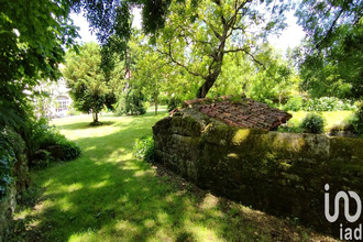  maison blanzay-sur-boutonne 17470