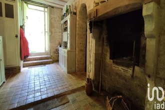  maison blanzay-sur-boutonne 17470