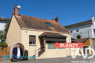  maison blanzy 71450