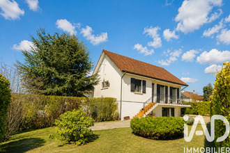  maison blanzy 71450