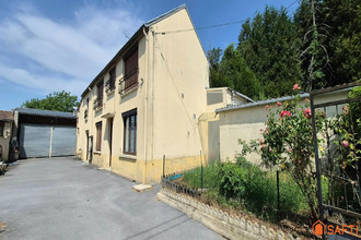  maison blanzy-les-fismes 02160