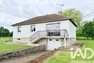  maison blargies 60220