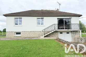  maison blargies 60220