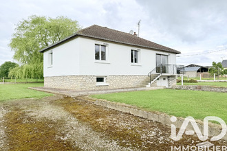  maison blargies 60220