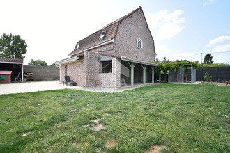  maison blaringhem 59173