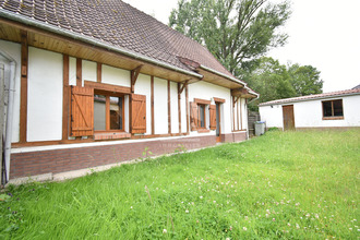  maison blaringhem 59173