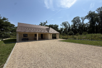  maison blaru 78270