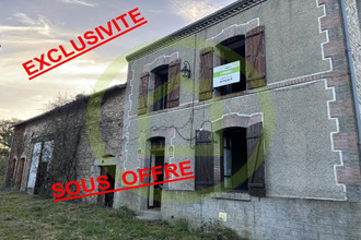  maison blaudeix 23140