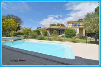  maison blauzac 30700