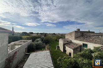  maison blauzac 30700