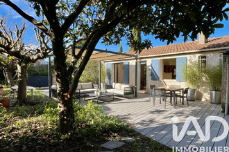  maison blauzac 30700