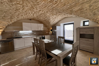  maison blauzac 30700