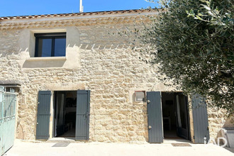  maison blauzac 30700