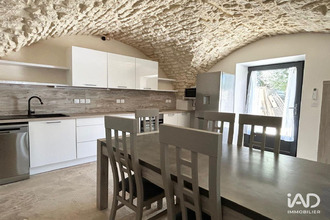  maison blauzac 30700