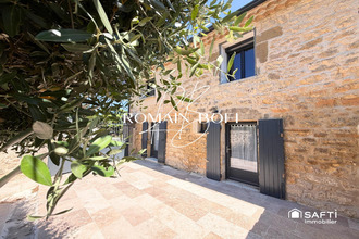  maison blauzac 30700