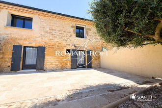  maison blauzac 30700