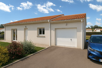  maison blavozy 43700