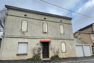  maison blaye-les-mines 81400