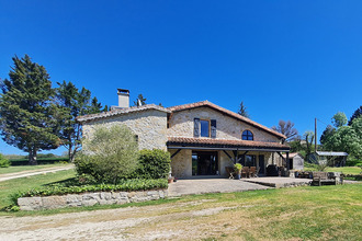  maison blaziert 32100