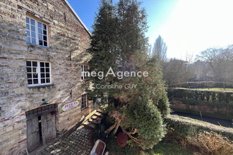  maison blendecques 62575