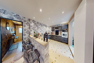  maison blendecques 62575