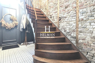  maison blendecques 62575