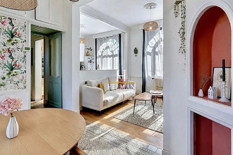  maison blendecques 62575