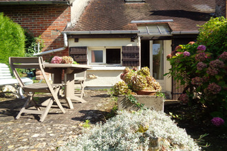  maison bleneau 89220