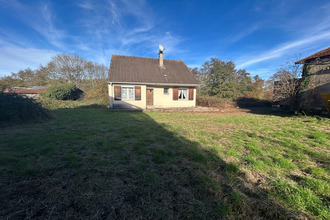  maison bleneau 89220