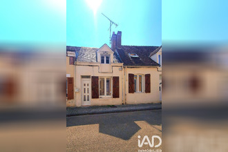  maison bleneau 89220