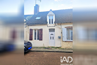  maison bleneau 89220