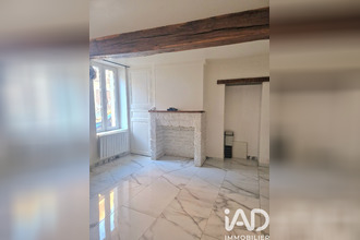  maison bleneau 89220