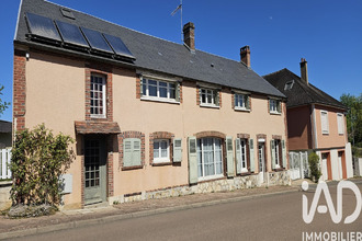  maison bleneau 89220