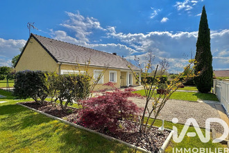  maison bleneau 89220