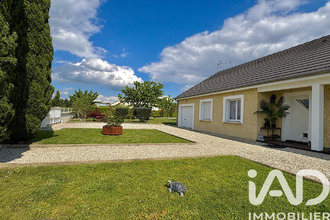  maison bleneau 89220