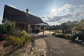  maison bleneau 89220