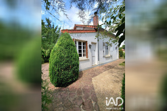 maison bleneau 89220