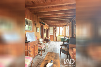  maison bleneau 89220