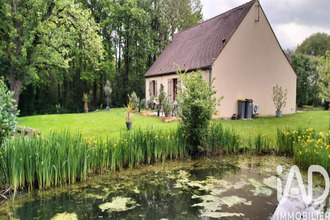  maison blennes 77940