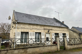  maison blerancourt 02300