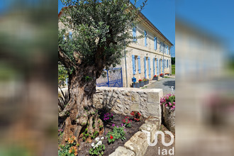  maison blesignac 33670