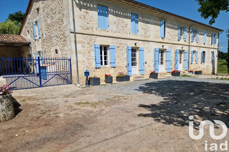  maison blesignac 33670