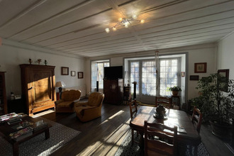  maison blesle 43450