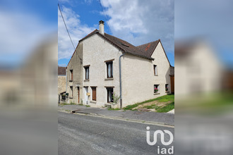  maison blesmes 02400