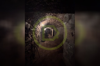  maison blessac 23200