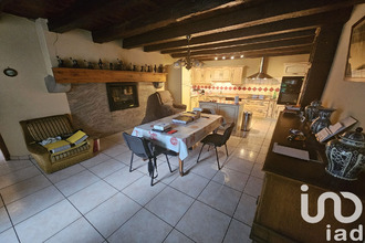  maison blessac 23200